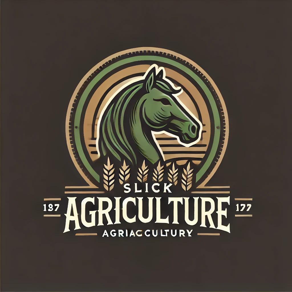 Slick Agriculture